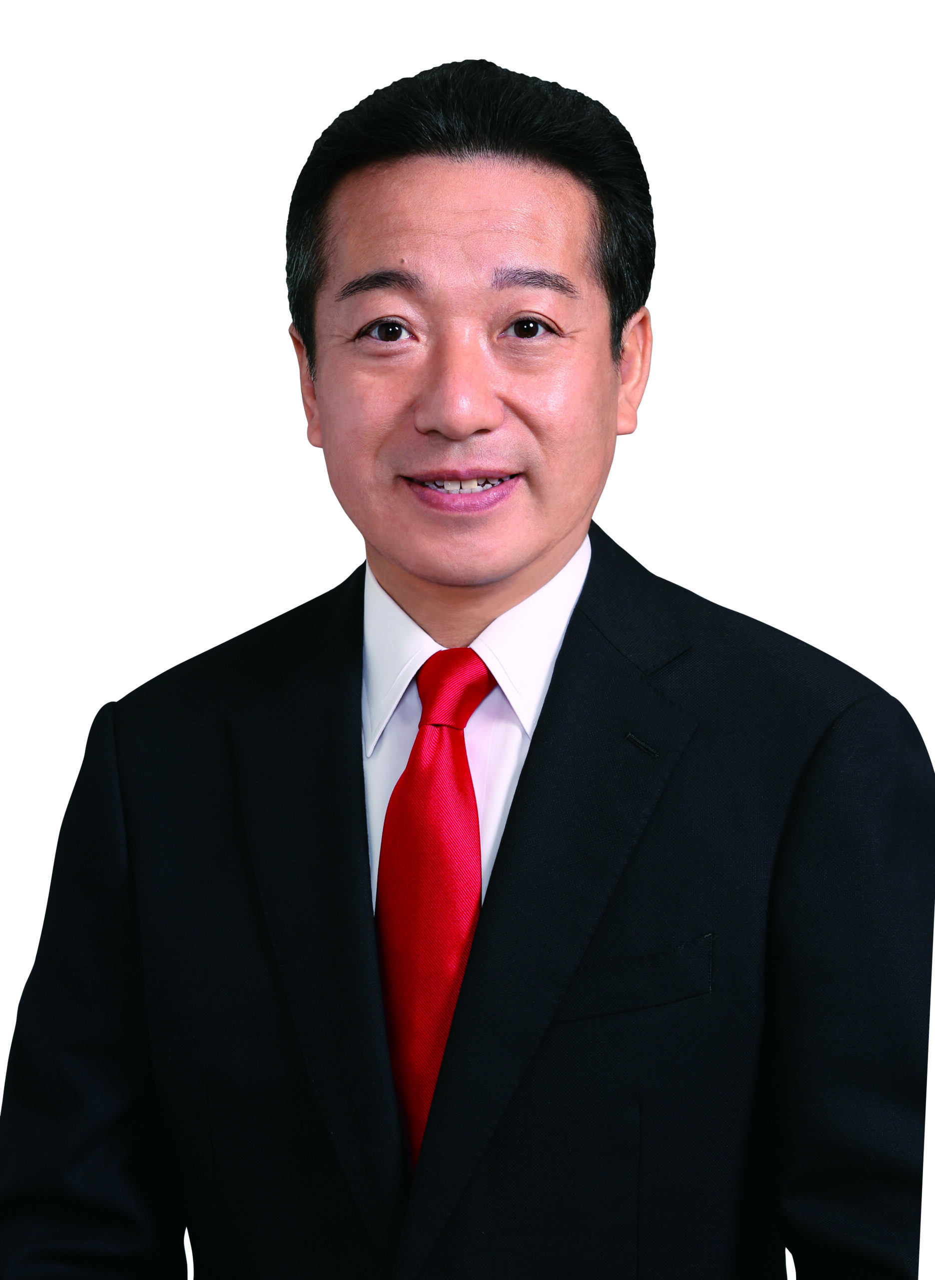 後援会会員の皆様へ