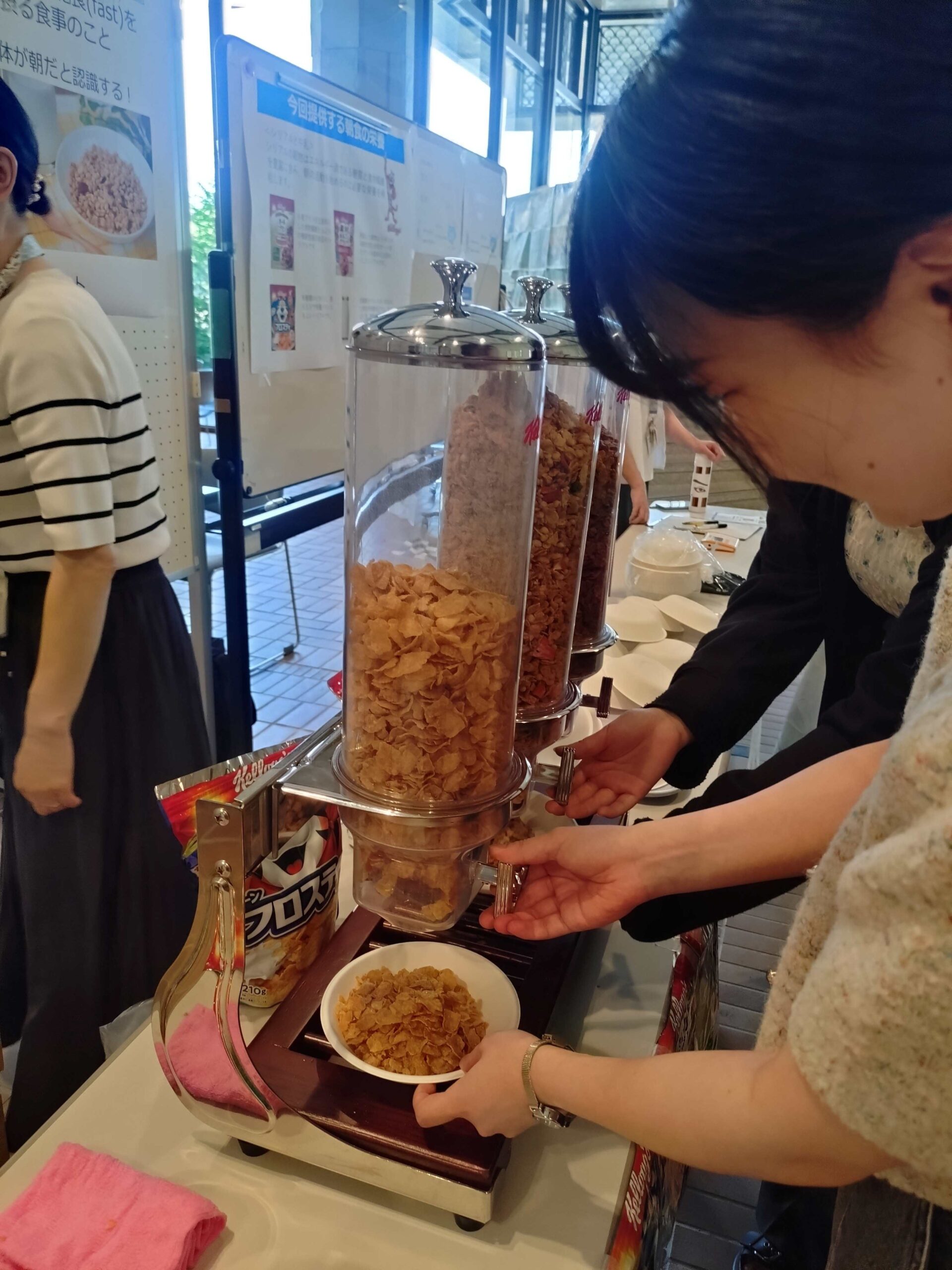 朝食4