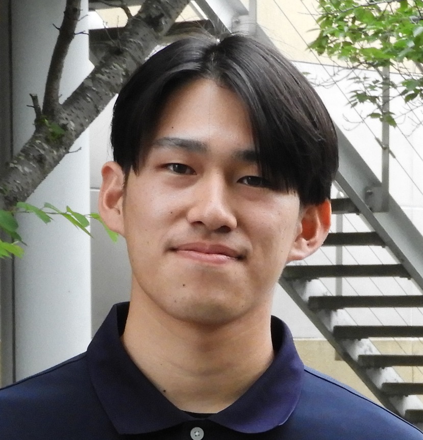 代表