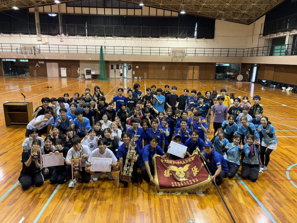 第29回京滋戦集合写真